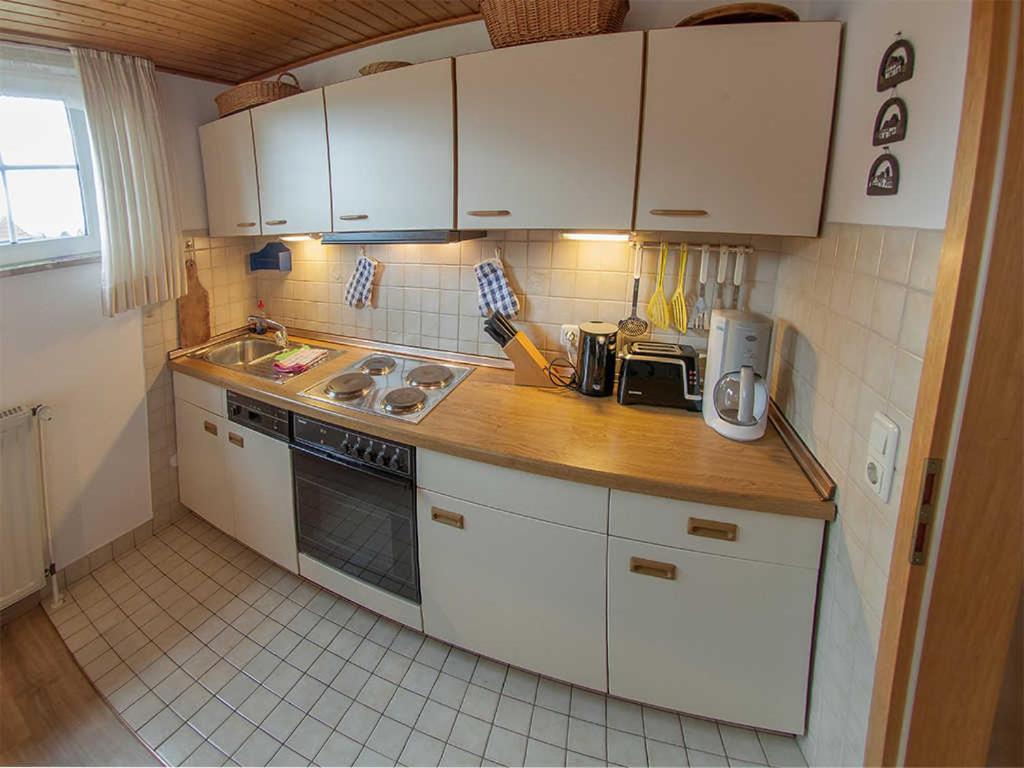 Ferienwohnung Helene, Fewo Vermittlung Nordsee Dangast Exterior foto