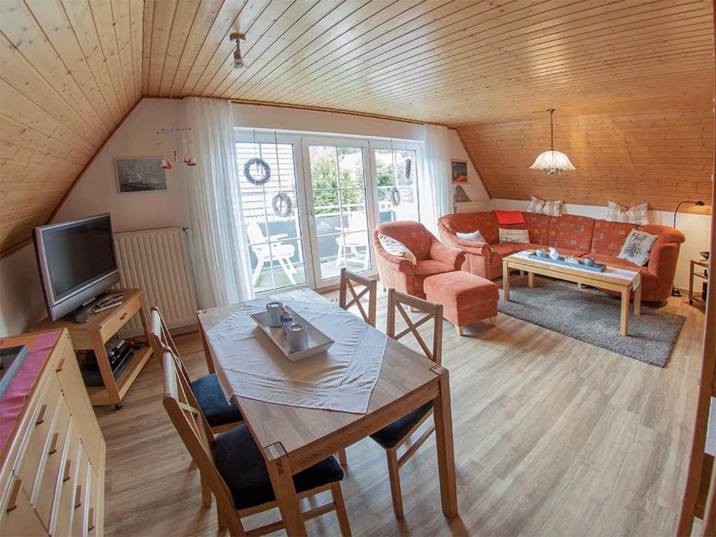 Ferienwohnung Helene, Fewo Vermittlung Nordsee Dangast Exterior foto